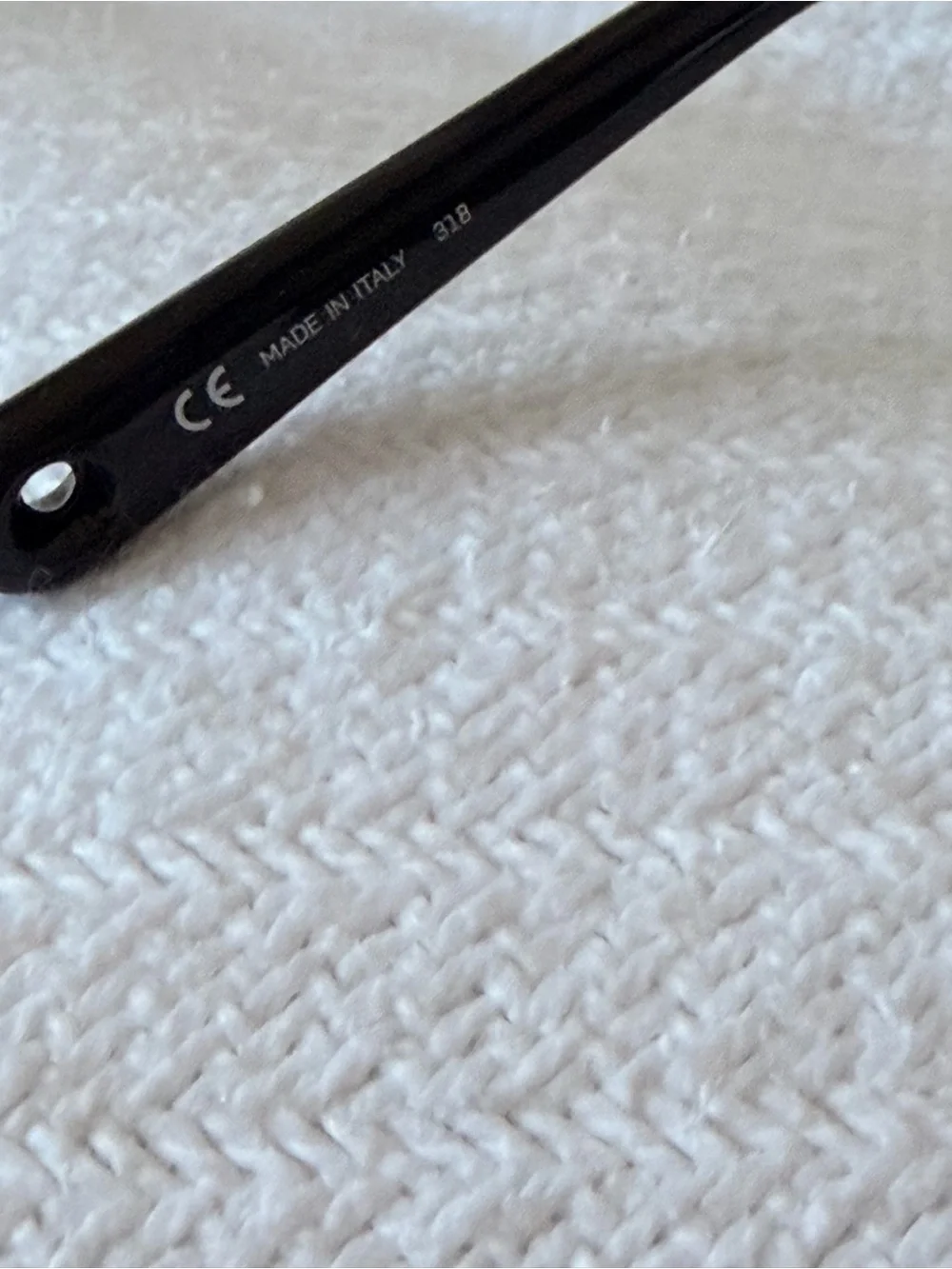 Nike TAILWIND Sunglasses Shiny Black Unisex